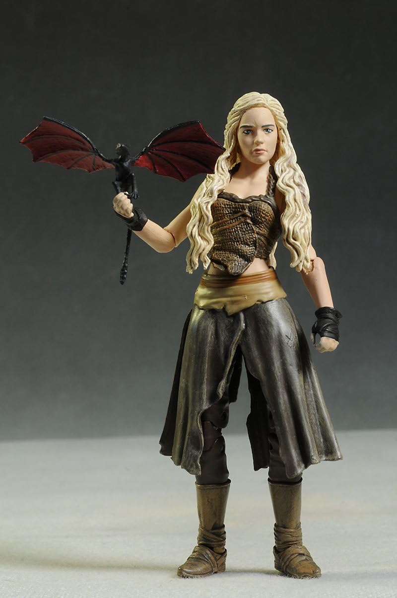 Game of Thrones Daenerys Targaryen Funko Action Figure