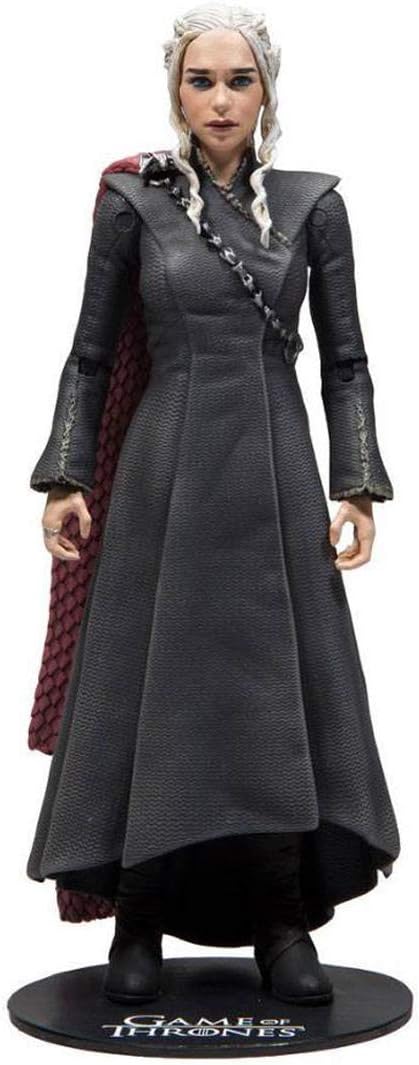 Game of Thrones Daenerys Targaryen Action Figure