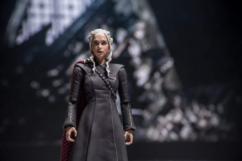 Game of Thrones Daenerys Targaryen Action Figure