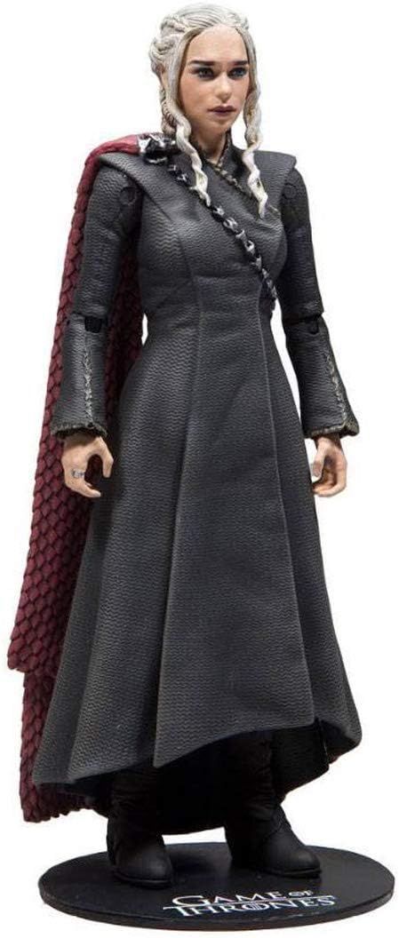 Game of Thrones Daenerys Targaryen Action Figure