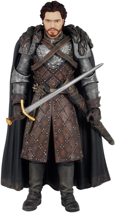 Game of Thrones Robb Stark Action Figure - Funko Legacy Series 2