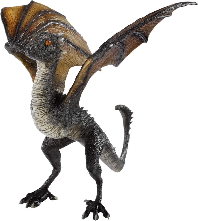 Game of Thrones Drogon Dragon Sculpture