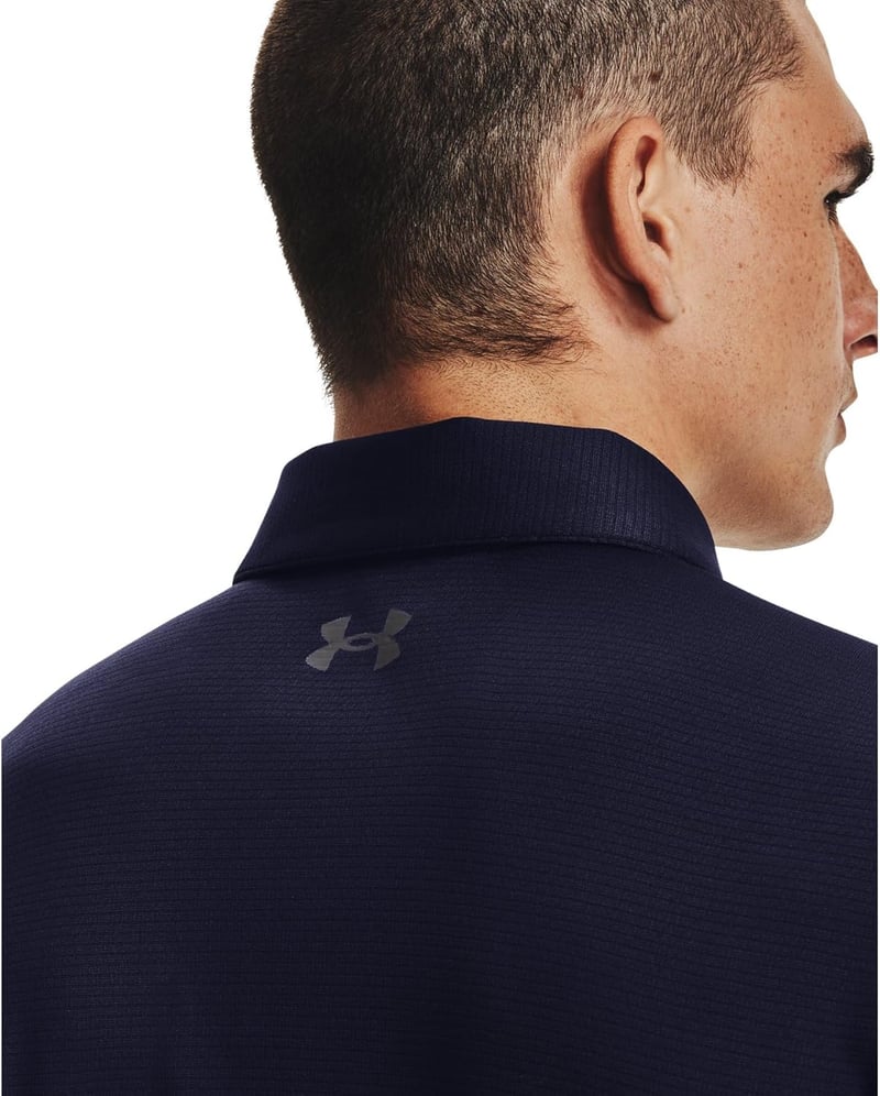 Men's Tech Golf Polo by Under Armour