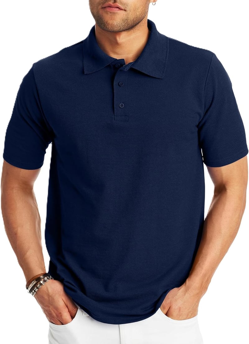 Men's X-Temp Polo Shirt