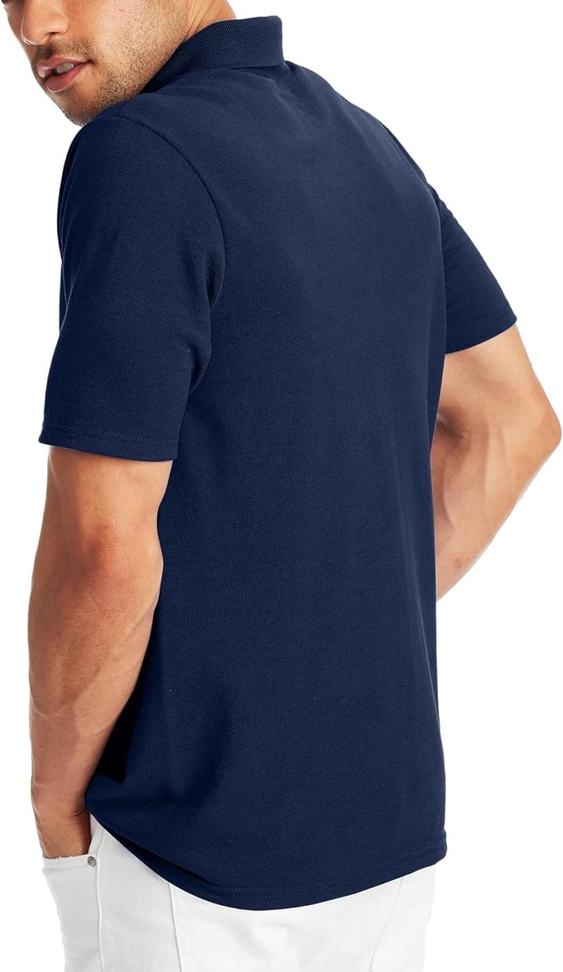 Men's X-Temp Polo Shirt
