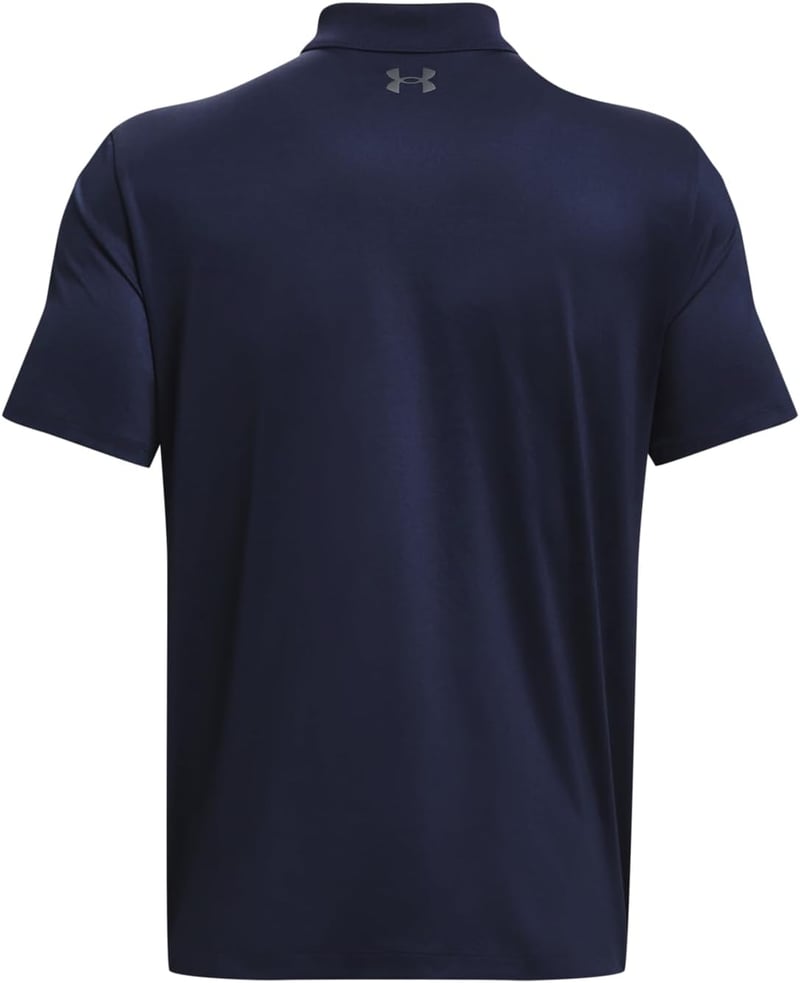 Men's Matchplay Golf Polo Shirt by Under Armour