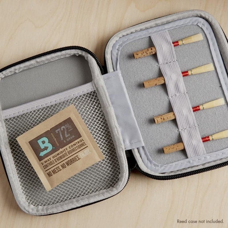 Humidity Control Pack with Patented Technology, 72% RH