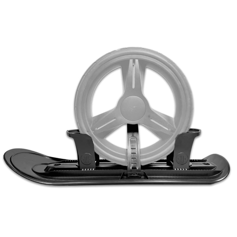 Stroller Ski Set for Wheels 4