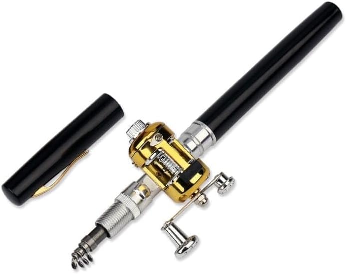 Fishing Rod for Travel