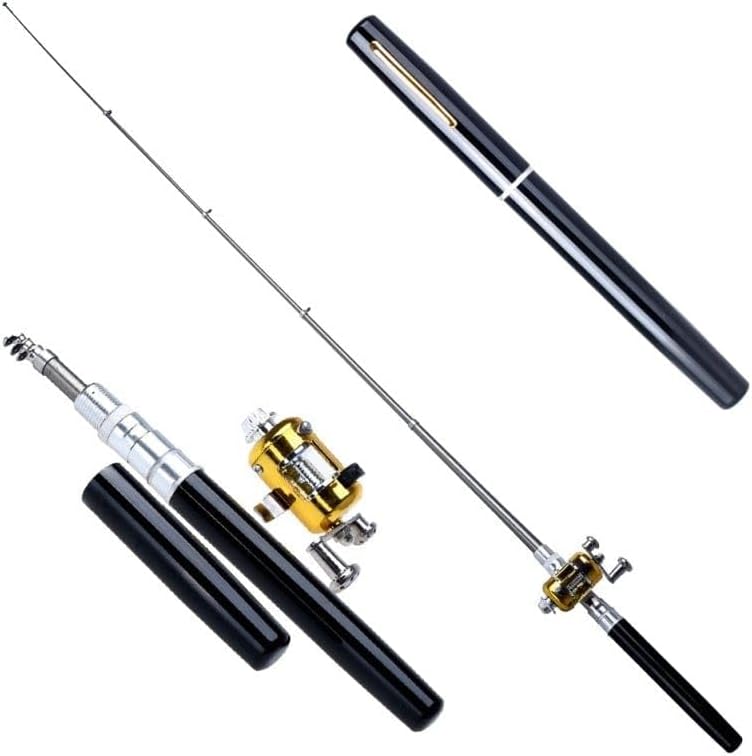 Fishing Rod for Travel