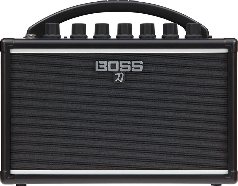 Katana Mini 7W Combo Amp