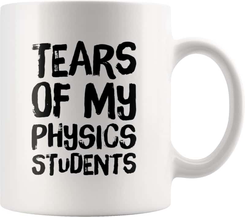 Graduation Teacher Appreciation Mug (11 oz)