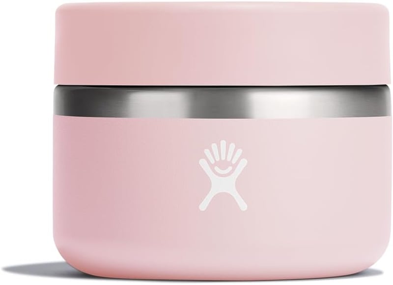 Insulated Food Jar by Hydro Flask