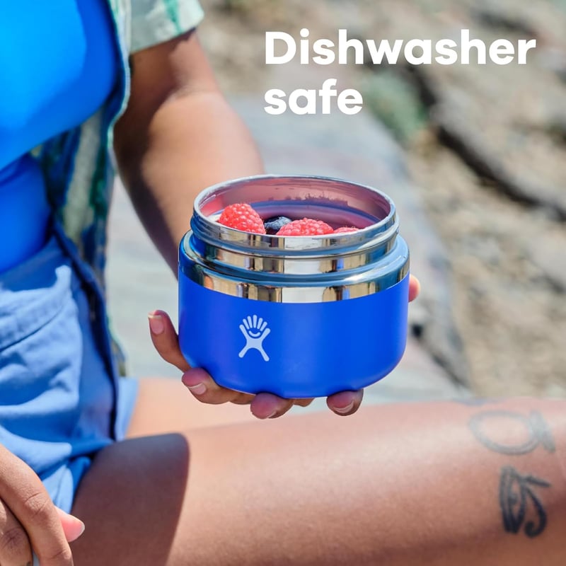 Insulated Food Jar by Hydro Flask