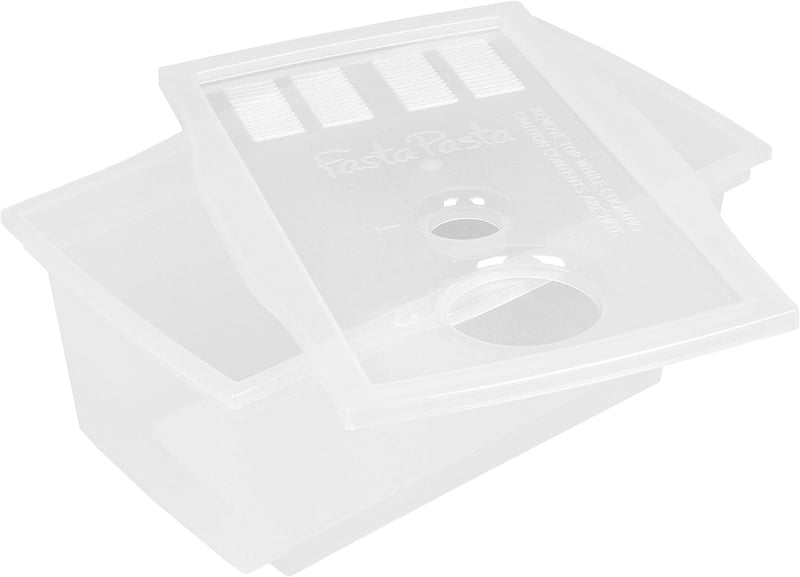 Family Size Microwave Spaghetti Cooker - Fasta Pasta