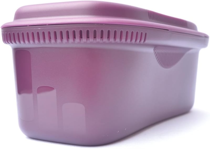 Microwave Pasta & Noodle Cooker