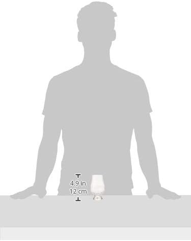 Whisky Tasting Glencairn Glass Set
