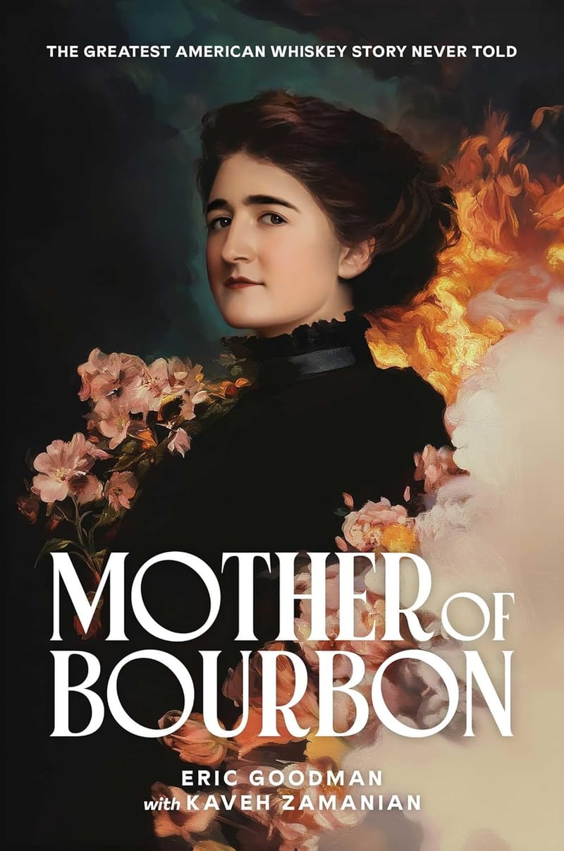 American Whiskey Story: Mother of Bourbon