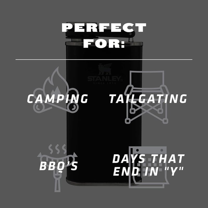 Vacuum Thermos Flask