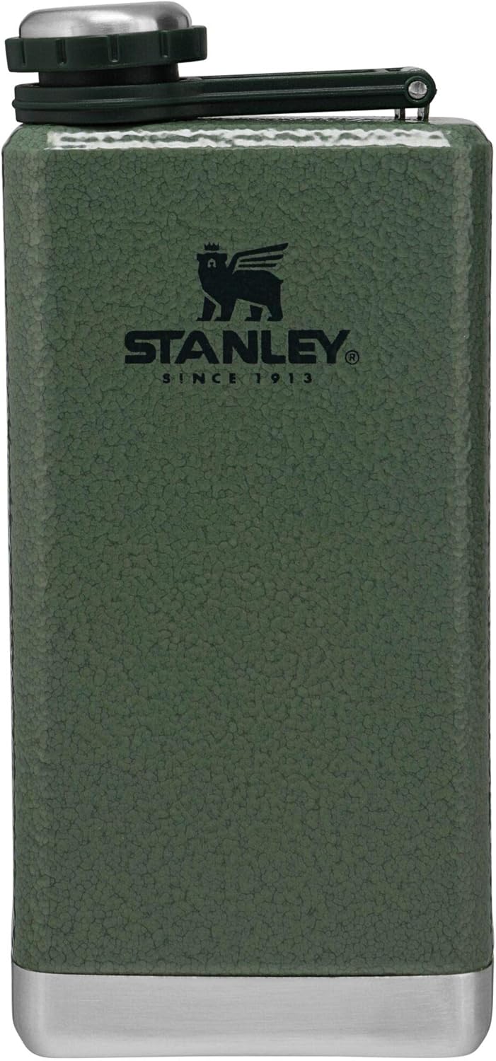 Adventure Stainless Steel Flask