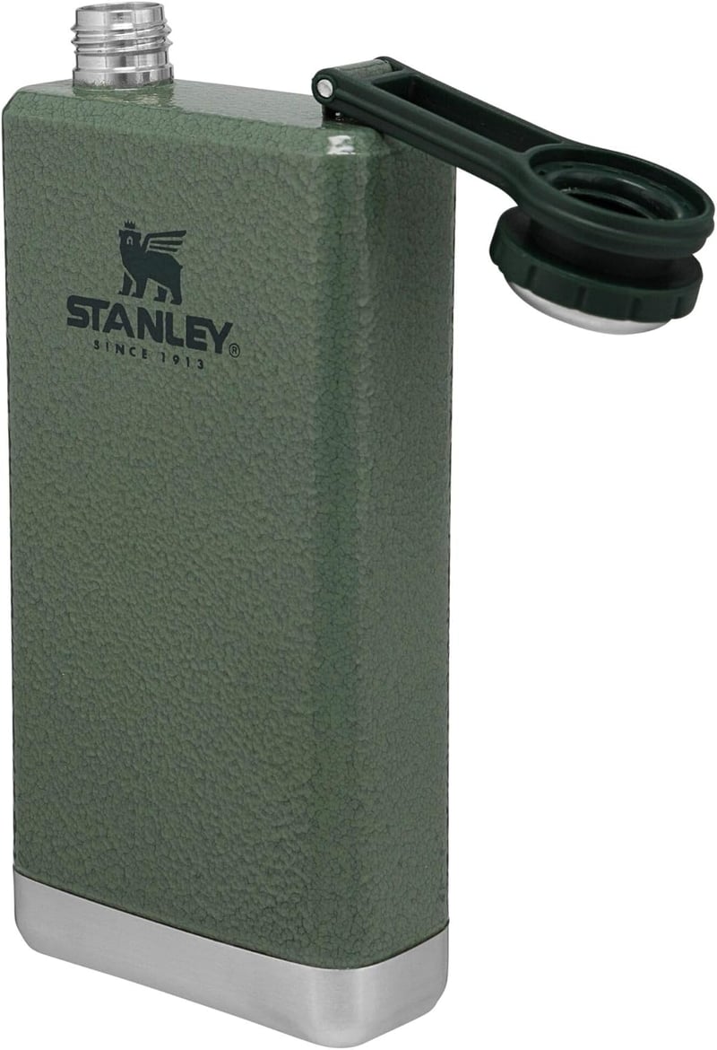 Adventure Stainless Steel Flask