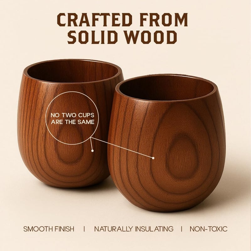 Anniversary Whiskey Tumblers Set for Men