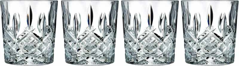 Markham 11 oz DOF Glass Set of 4