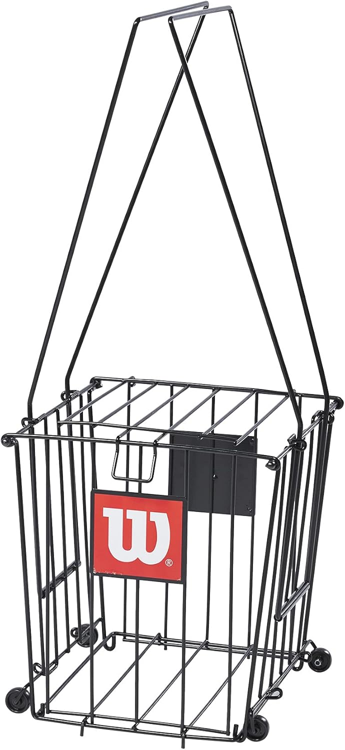 Wilson Ball Hopper