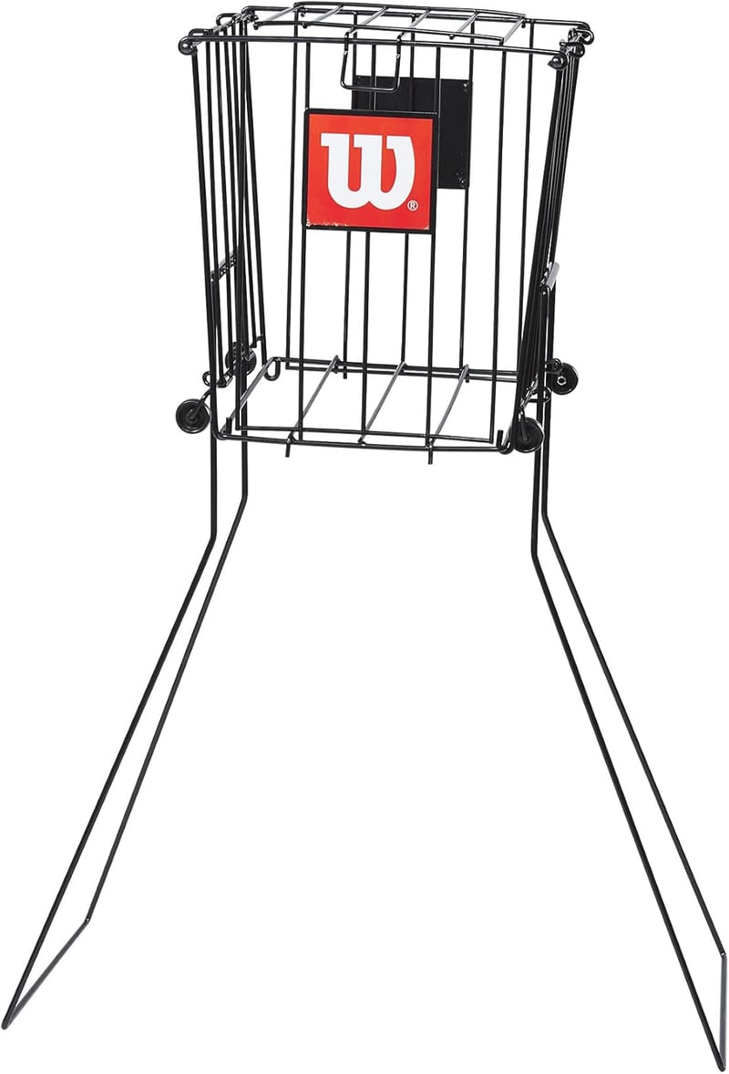 Wilson Ball Hopper