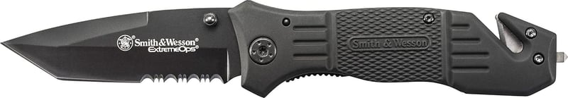 Tactical Folding Knife, 3.3