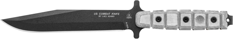 U.S. Combat Knife by Tops Knives