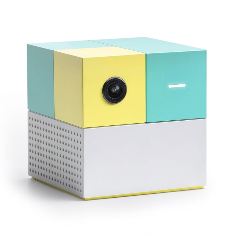 Interactive Play System for Kids & Families – Active Indoor Fun