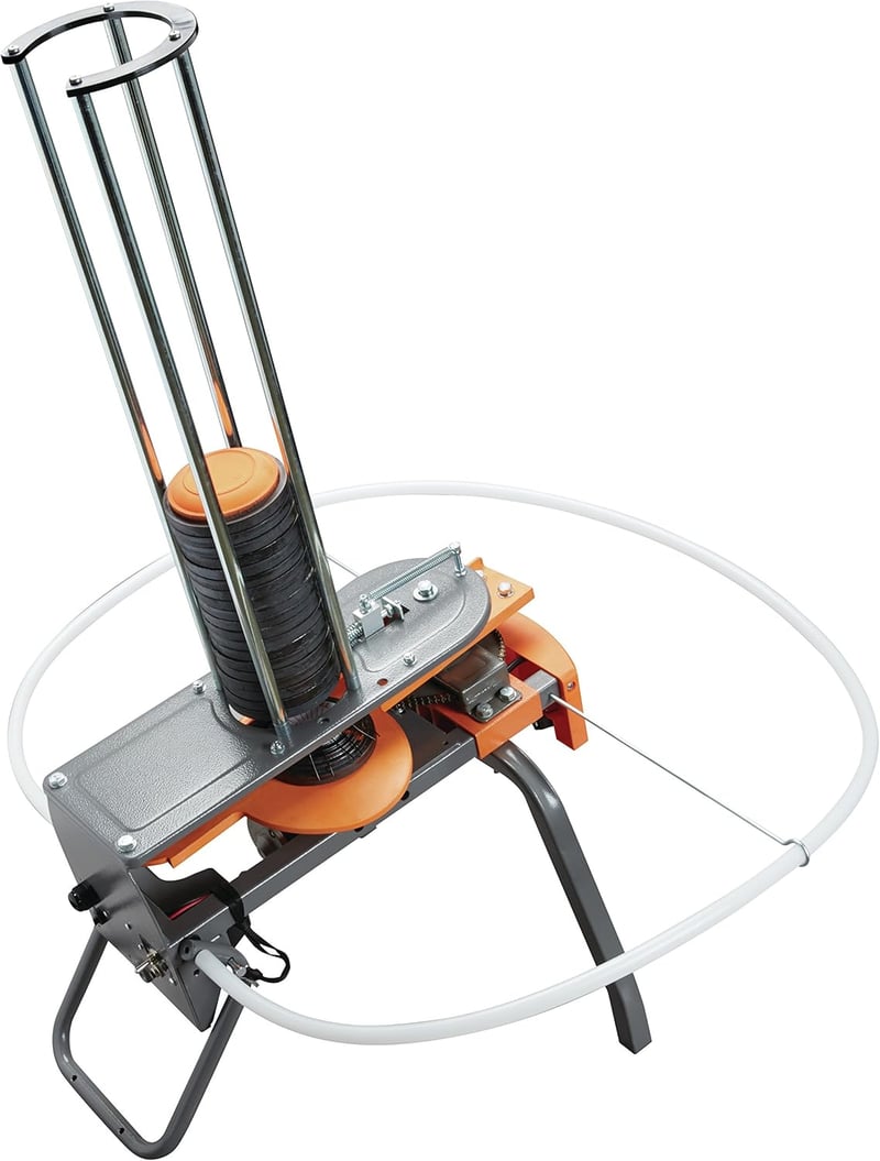 Electronic Trap for Pest Control
