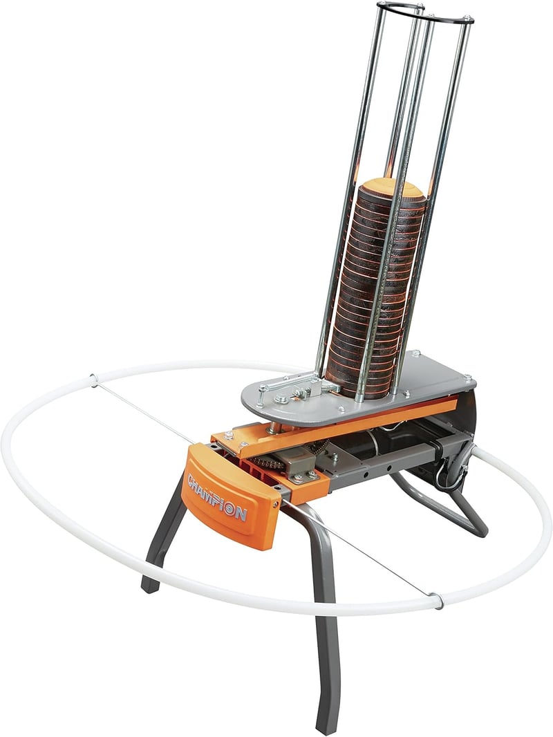 Electronic Trap for Pest Control