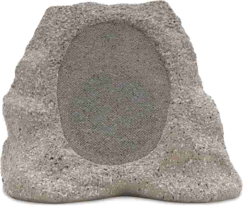 Wireless Bluetooth Solar Rock Speaker