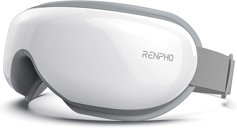 Mother's Day Eye Massager with Heat