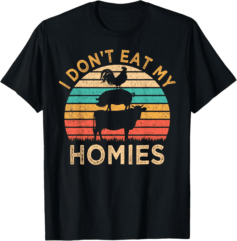 Funny Vegan