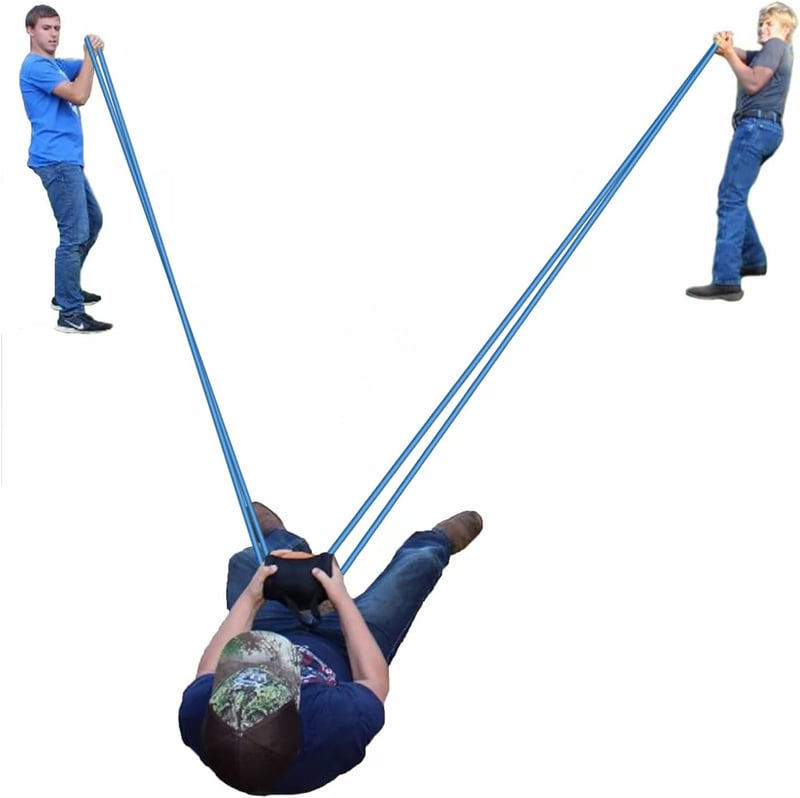 Long-Range Water Balloon Launcher with Biodegradable Balloons
