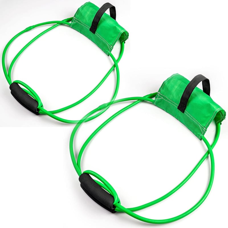 500-Yard Water Balloon Launcher Slingshot for Adults Party Game