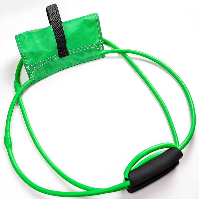 500-Yard Water Balloon Launcher Slingshot for Adults Party Game