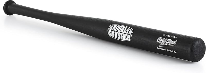 Baseball Bat, 29