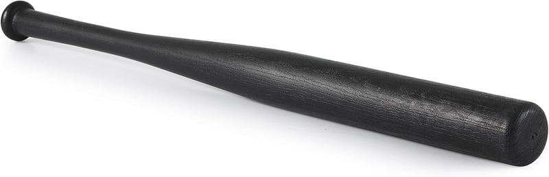 Baseball Bat, 29