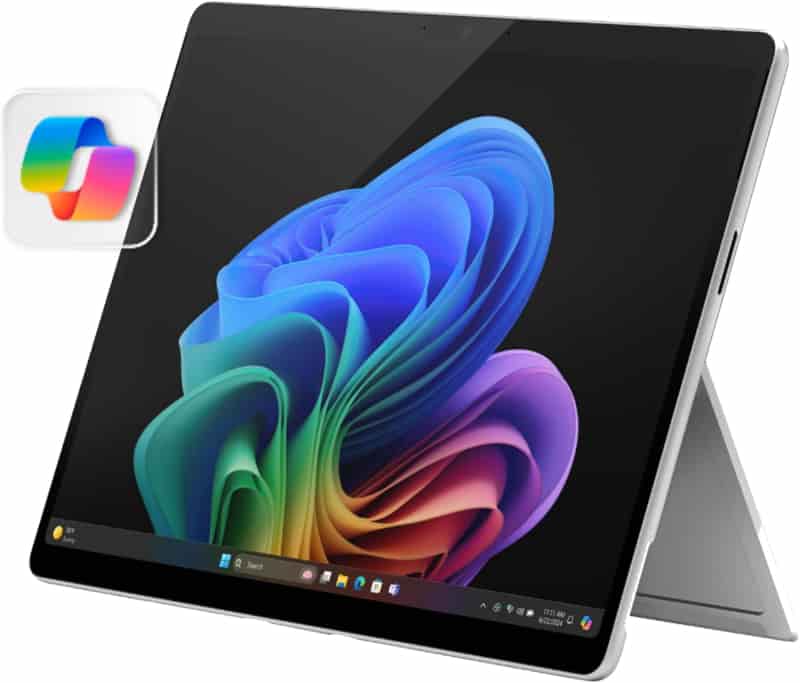2024 Microsoft Surface Pro Laptop/Tablet, 13
