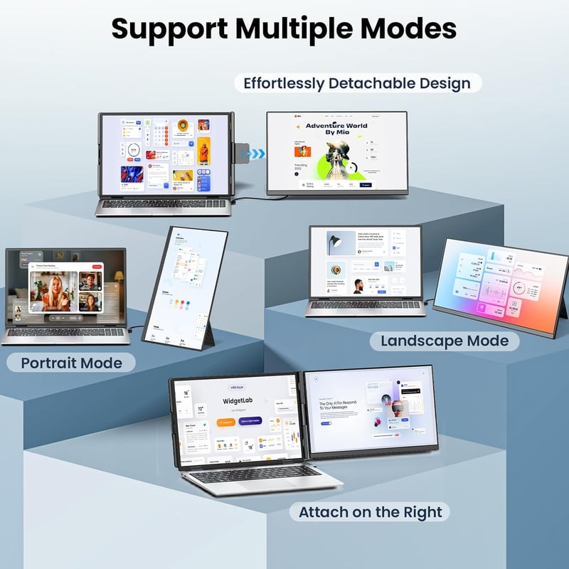 Portable 15.6