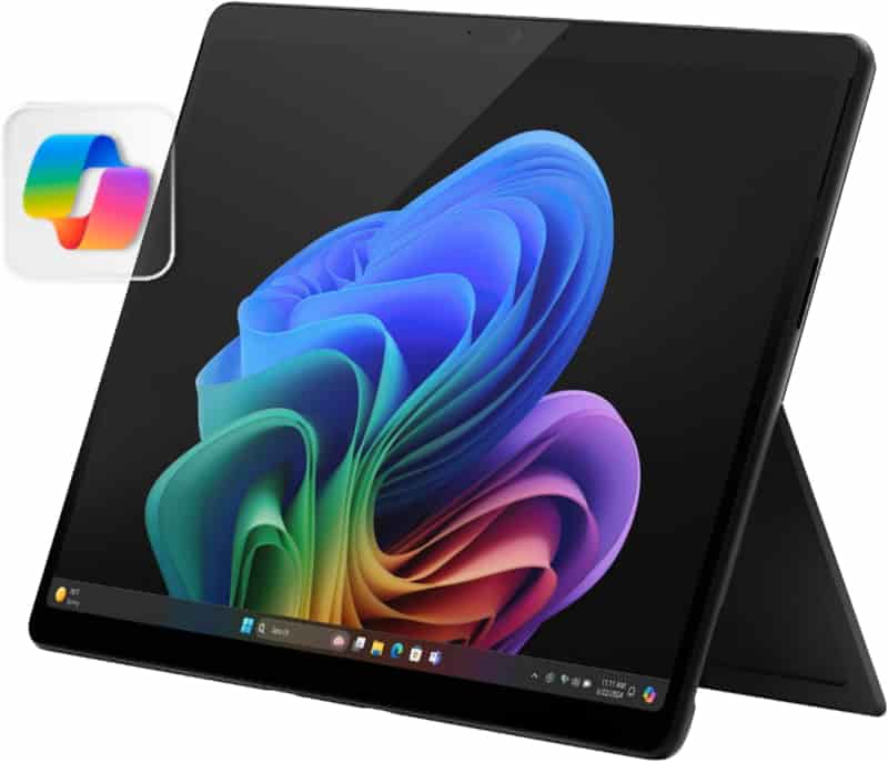 2024 Surface Pro Laptop/Tablet, 13