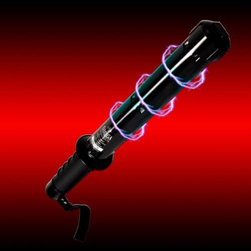 Extra Large Star Warrior Stun Gun, 18.5