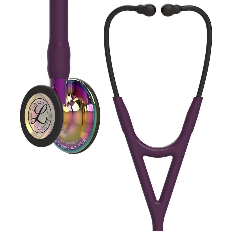 Cardiology IV Stethoscope, 27