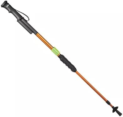 950,000-Volt Hiking Stun Gun with Flashlight