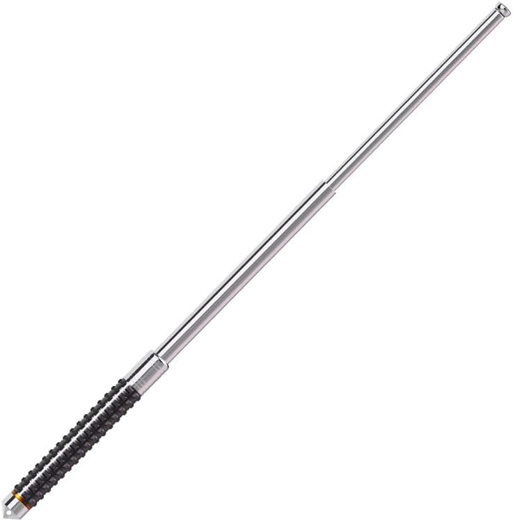 Telescopic Self-Defense Trekking Pole