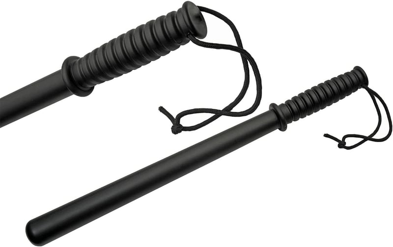 Heavy-Duty Truck Tire Checker Baton